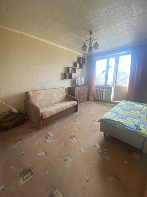 Продам однокомнатную (1-комн.) квартиру, Маяк ул, 11, Икша рп