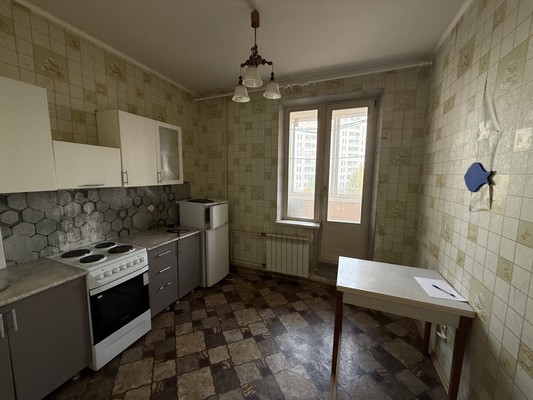 Продам двухкомнатную (2-комн.) квартиру, ГСК-2 Юбилейный тер, 7А, Подольской машинно-испытательной станции п