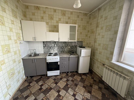 Продам двухкомнатную (2-комн.) квартиру, ГСК-2 Юбилейный тер, 7А, Подольской машинно-испытательной станции п