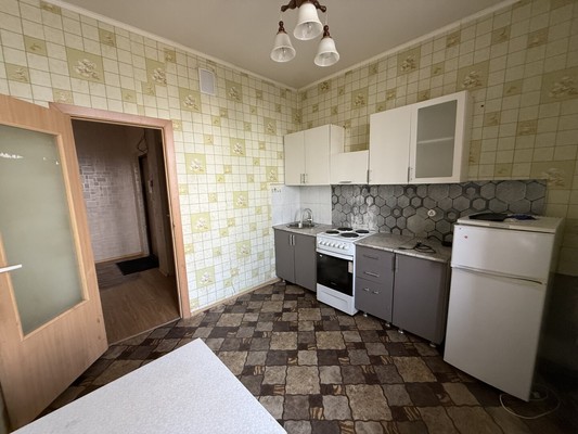 Продам двухкомнатную (2-комн.) квартиру, ГСК-2 Юбилейный тер, 7А, Подольской машинно-испытательной станции п