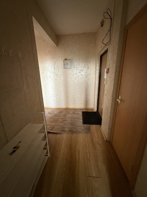 Продам двухкомнатную (2-комн.) квартиру, ГСК-2 Юбилейный тер, 7А, Подольской машинно-испытательной станции п