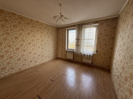 Продам двухкомнатную (2-комн.) квартиру, ГСК-2 Юбилейный тер, 7А, Подольской машинно-испытательной станции п