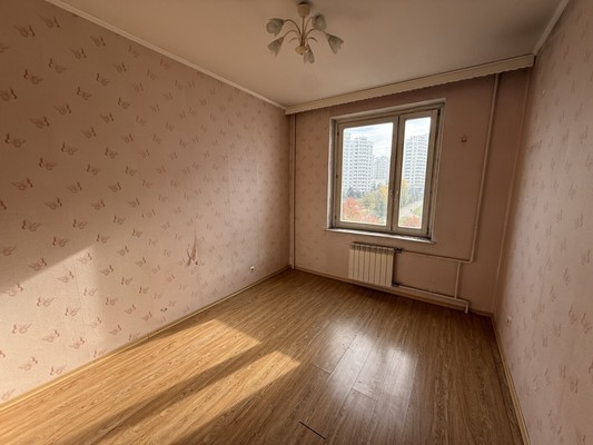 Продам двухкомнатную (2-комн.) квартиру, ГСК-2 Юбилейный тер, 7А, Подольской машинно-испытательной станции п