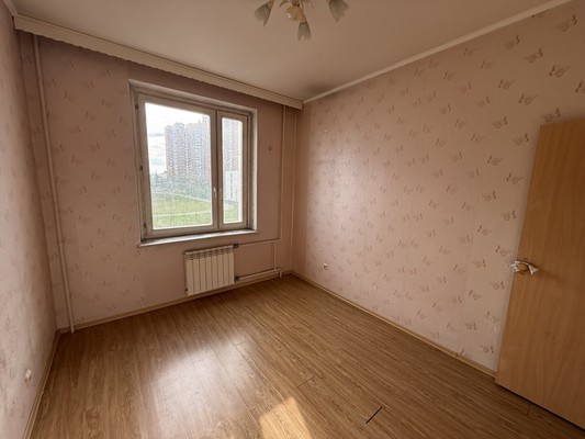 Продам двухкомнатную (2-комн.) квартиру, ГСК-2 Юбилейный тер, 7А, Подольской машинно-испытательной станции п