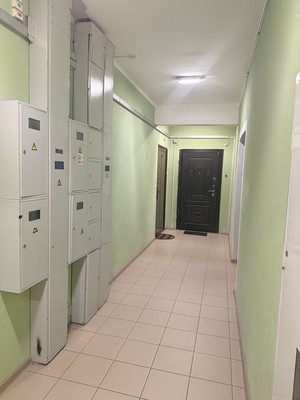 Продам двухкомнатную (2-комн.) квартиру, ГСК-2 Юбилейный тер, 7А, Подольской машинно-испытательной станции п