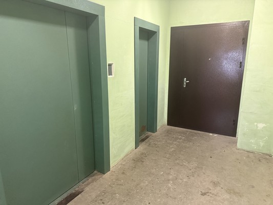 Продам двухкомнатную (2-комн.) квартиру, ГСК-2 Юбилейный тер, 7А, Подольской машинно-испытательной станции п
