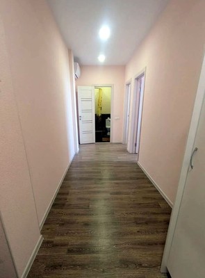 Продам однокомнатную (1-комн.) квартиру, Некрасова ул, 121, Анапа г