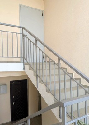 Продам однокомнатную (1-комн.) квартиру, Некрасова ул, 121, Анапа г