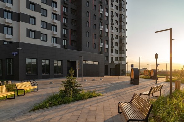 Продам трехкомнатную (3-комн.) квартиру, Полковника Романова ул, 5, Нагорное п