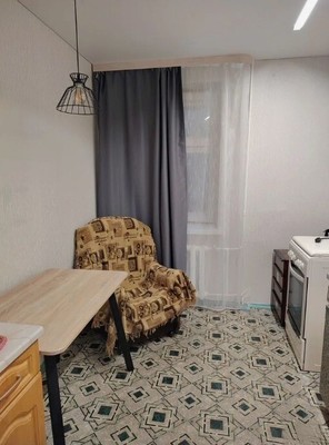 Продам однокомнатную (1-комн.) квартиру, Толмачева ул, 11, Смоленск г
