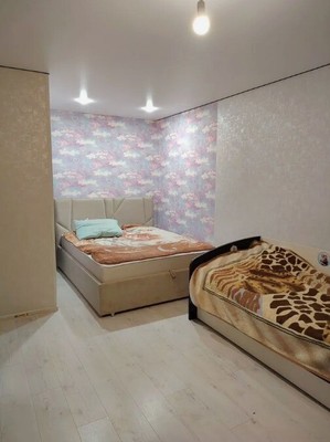 Продам однокомнатную (1-комн.) квартиру, Толмачева ул, 11, Смоленск г