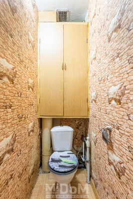Продам двухкомнатную (2-комн.) квартиру, Тихорецкий пр-кт, 7к4, Санкт-Петербург г