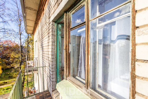 Продам двухкомнатную (2-комн.) квартиру, Тихорецкий пр-кт, 7к4, Санкт-Петербург г