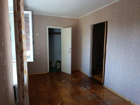 Продам двухкомнатную (2-комн.) квартиру, Горького ул, 66, Анапа г
