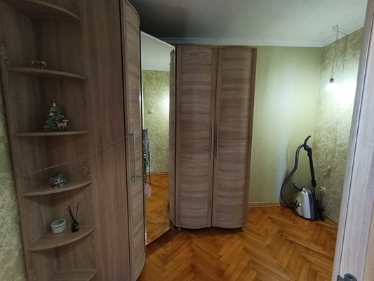 Продам двухкомнатную (2-комн.) квартиру, Горького ул, 66, Анапа г