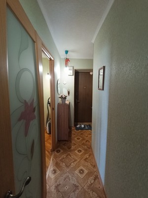 Продам двухкомнатную (2-комн.) квартиру, Горького ул, 66, Анапа г