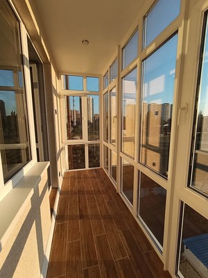 Продам двухкомнатную (2-комн.) квартиру, Тургенева ул, 250, Анапа г