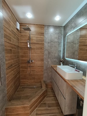 Продам двухкомнатную (2-комн.) квартиру, Тургенева ул, 250, Анапа г