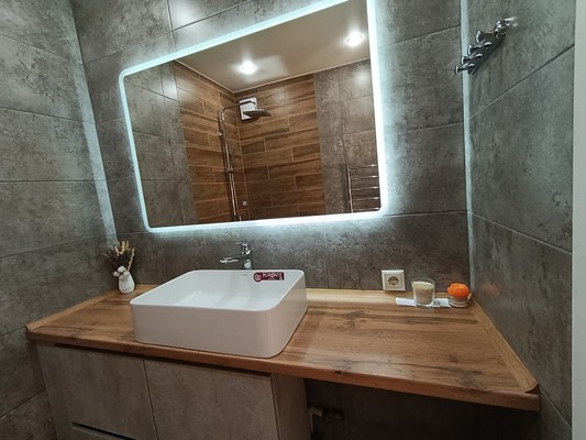 Продам двухкомнатную (2-комн.) квартиру, Тургенева ул, 250, Анапа г