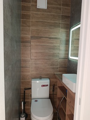 Продам двухкомнатную (2-комн.) квартиру, Тургенева ул, 250, Анапа г