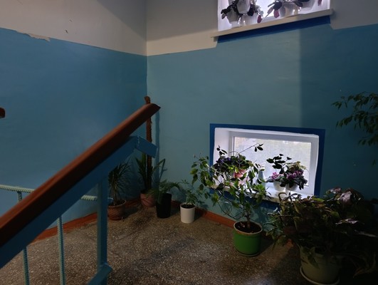 Продам двухкомнатную (2-комн.) квартиру, Тургенева ул, 250, Анапа г