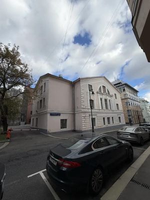Продам коммерческое помещение 1 654,3 м2, Барыковский пер, 4 2, Москва г