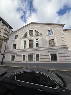 Продам коммерческое помещение 1 654,3 м2, Барыковский пер, 4 2, Москва г