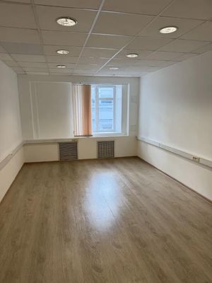 Продам коммерческое помещение 1 654,3 м2, Барыковский пер, 4 2, Москва г