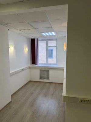 Продам коммерческое помещение 1 654,3 м2, Барыковский пер, 4 2, Москва г