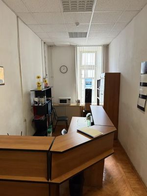 Продам коммерческое помещение 1 654,3 м2, Барыковский пер, 4 2, Москва г