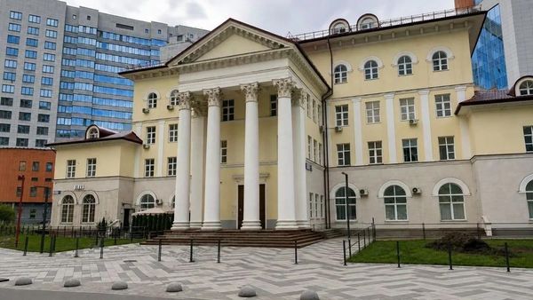 Продам коммерческое помещение 5 288 м2, Ленинградский пр-кт, 31 3, Москва г