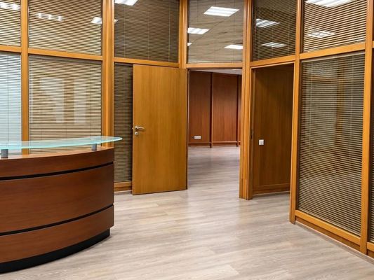 Продам коммерческое помещение 5 288 м2, Ленинградский пр-кт, 31 3, Москва г