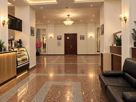 Продам коммерческое помещение 5 288 м2, Ленинградский пр-кт, 31 3, Москва г