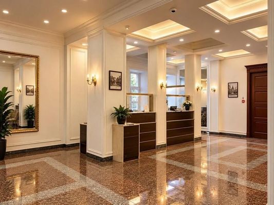 Продам коммерческое помещение 5 288 м2, Ленинградский пр-кт, 31 3, Москва г