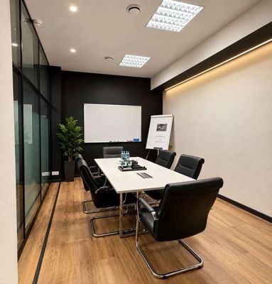Продам коммерческое помещение 5 288 м2, Ленинградский пр-кт, 31 3, Москва г