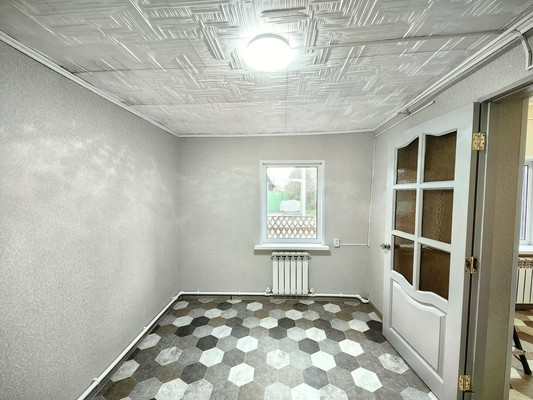 Продам дом, Серебрянка ул, 6, Ишим г, 0 км от города