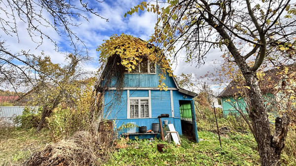 Продам дачу, Усады п, 0 км от города
