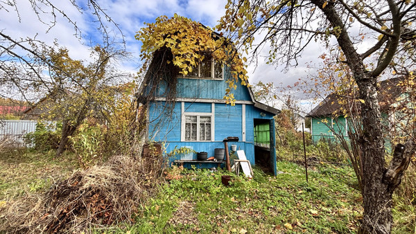 Продам дачу, Усады п, 0 км от города