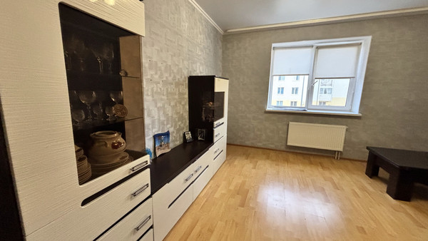 Продам двухкомнатную (2-комн.) квартиру, Олимпийская (Новое Ступино мкр) ул, 30, Верзилово с