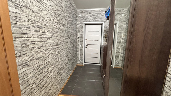 Продам двухкомнатную (2-комн.) квартиру, Олимпийская (Новое Ступино мкр) ул, 30, Верзилово с