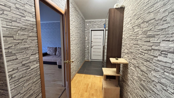 Продам двухкомнатную (2-комн.) квартиру, Олимпийская (Новое Ступино мкр) ул, 30, Верзилово с