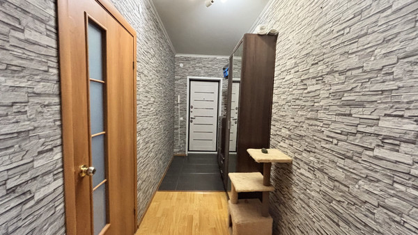 Продам двухкомнатную (2-комн.) квартиру, Олимпийская (Новое Ступино мкр) ул, 30, Верзилово с