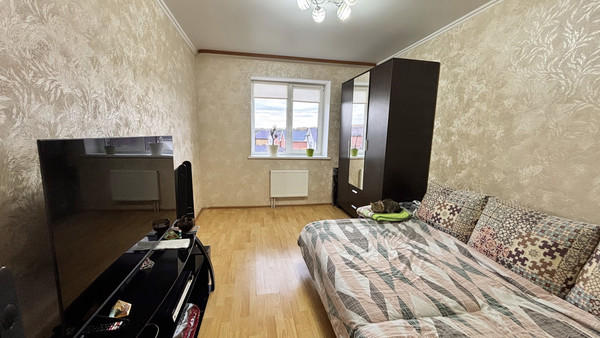 Продам двухкомнатную (2-комн.) квартиру, Олимпийская (Новое Ступино мкр) ул, 30, Верзилово с