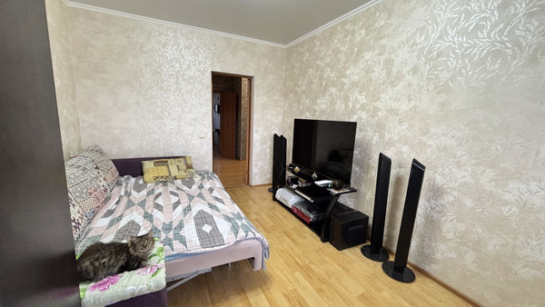 Продам двухкомнатную (2-комн.) квартиру, Олимпийская (Новое Ступино мкр) ул, 30, Верзилово с
