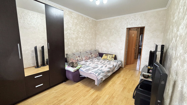 Продам двухкомнатную (2-комн.) квартиру, Олимпийская (Новое Ступино мкр) ул, 30, Верзилово с