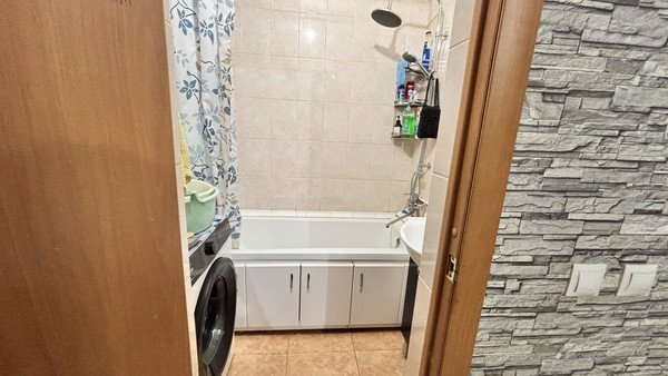 Продам двухкомнатную (2-комн.) квартиру, Олимпийская (Новое Ступино мкр) ул, 30, Верзилово с
