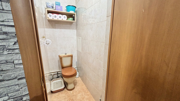 Продам двухкомнатную (2-комн.) квартиру, Олимпийская (Новое Ступино мкр) ул, 30, Верзилово с