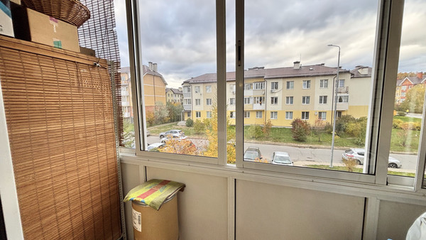 Продам двухкомнатную (2-комн.) квартиру, Олимпийская (Новое Ступино мкр) ул, 30, Верзилово с
