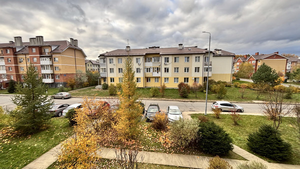 Продам двухкомнатную (2-комн.) квартиру, Олимпийская (Новое Ступино мкр) ул, 30, Верзилово с