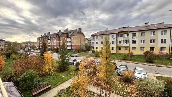 Продам двухкомнатную (2-комн.) квартиру, Олимпийская (Новое Ступино мкр) ул, 30, Верзилово с